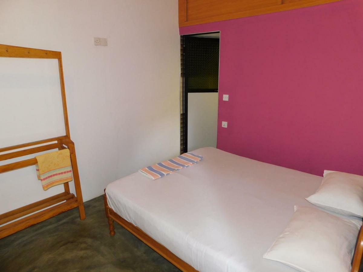 The Bavarian Resort Arugam Bay Exterior foto